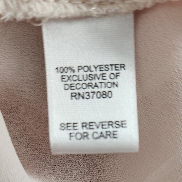 Cato Flowy Top - Women's Plus Size 22/24W - Excellent Condition - Picture 4 of 4